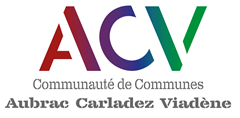 Communauté de communes Aubrac Carladez et Viadène