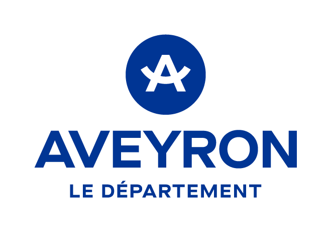 Aveyron le Département
