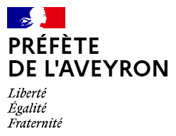 Préfète de l'Aveyron